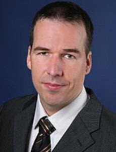 Prof. Dr. Sebastian Richter  